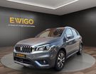 Suzuki SX4 S-Cross sx-4 1.4 t 130 shvs 48volt s3 4w à Colmar (68) Suzuki SX4 S-Cross sx-4 1.4 t 130 shvs 48volt s3 4w à Colmar (68)