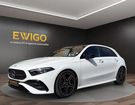 Mercedes Classe A