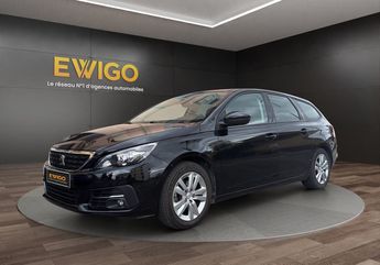 voir détails -Peugeot 308 SW generation-ii 1.5 bluehdi 130 active à Colmar (68) Voir détails -Peugeot 308 SW generation-ii 1.5 bluehdi 130 active à Colmar (68)