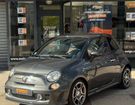 Abarth 500