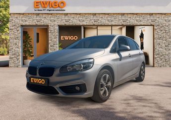 BMW Serie 2