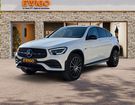 Mercedes GLC Coupé classe 2.0 300 de 306ch eq hybrid à Sainte-Maxime (83) Mercedes GLC Coupé classe 2.0 300 de 306ch eq hybrid à Sainte-Maxime (83)