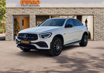 Mercedes GLC