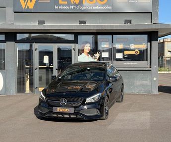 voir détails -Mercedes Classe CLA ng Brake classe 2.2 220 cdi fascination à Valence (26) Voir détails -Mercedes Classe CLA ng Brake classe 2.2 220 cdi fascination à Valence (26)