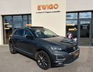 Volkswagen T Roc