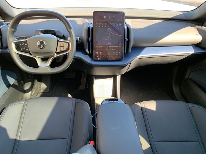 Volvo EX30 EX 30 Bleu de 2024