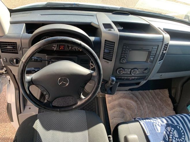 Mercedes Sprinter  BLANC de 2011