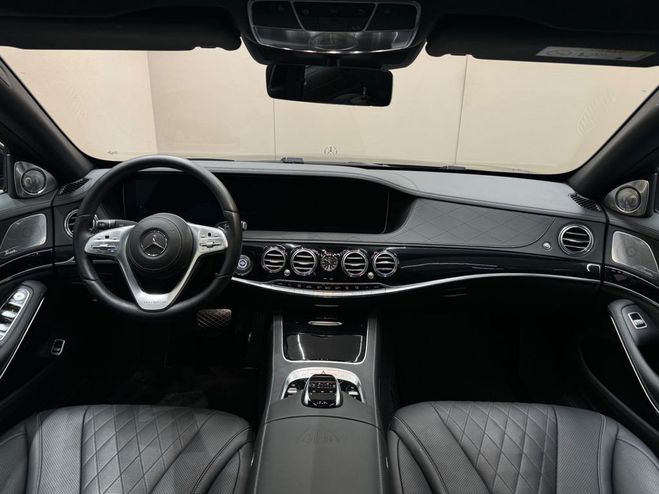 Autres marques MAYBACH S650 NOIR OBSIDIEN de 2019