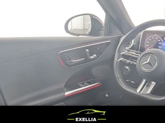 Mercedes Classe C 300 d 265cv 4 MATIC PACK AMG PREMIUM GRAPHIT GRAU de 2025