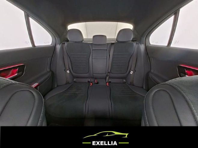 Mercedes Classe C 300 d 265cv 4 MATIC PACK AMG PREMIUM GRAPHIT GRAU de 2025