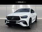 Mercedes GLE