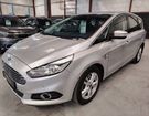 Ford S Max II 2.0 TDCi 180ch Stop&Start Executive P à Sainte-Geneviève-des-Bois (91) Ford S Max II 2.0 TDCi 180ch Stop&Start Executive P à Sainte-Geneviève-des-Bois (91)