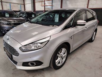 Ford S Max