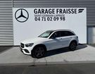 Mercedes GLC