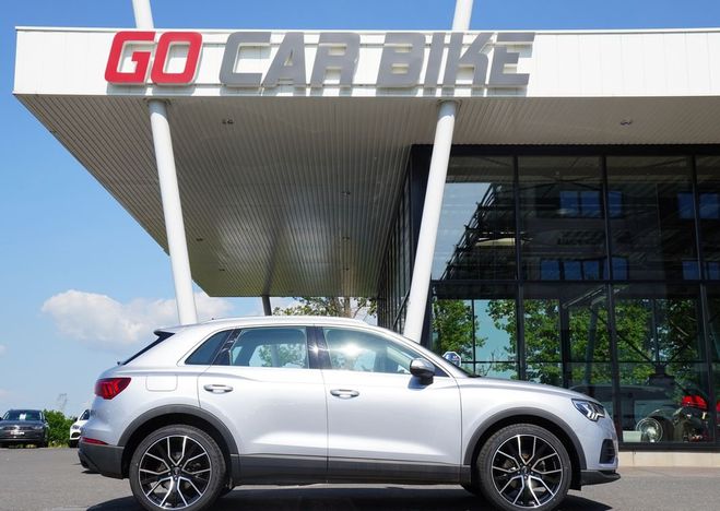 Audi Q3 150CH 2.0 TDI S Tronic Garantie 6 ans Su  de 2021