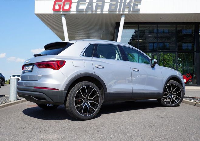 Audi Q3 150CH 2.0 TDI S Tronic Garantie 6 ans Su  de 2021