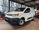Citroen Berlingo Driver HDI 100CH 1000kg 3 Places Garanti à Sarreguemines (57) Citroen Berlingo Driver HDI 100CH 1000kg 3 Places Garanti à Sarreguemines (57)