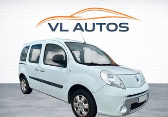 Voir d&eacute;tails -Renault Kangoo 1.5 DCI 90 cv Ann�e 2013 TVA r�cup�rable &agrave; Gleiz� (69)