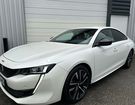 Peugeot 508 II 1.6 HYBRID RECHARGEABLE 225 GT PACK E à Bœrsch (67) Peugeot 508 II 1.6 HYBRID RECHARGEABLE 225 GT PACK E à Bœrsch (67)