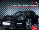 Porsche Panamera TURBO 4.0 V8 550ch PDK à Pleumeleuc (35) Porsche Panamera TURBO 4.0 V8 550ch PDK à Pleumeleuc (35)