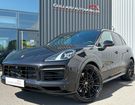 Porsche Cayenne S 3.0 V6 440ch TIPTRONIC BVA à Pleumeleuc (35) Porsche Cayenne S 3.0 V6 440ch TIPTRONIC BVA à Pleumeleuc (35)