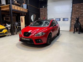  Voir d&eacute;tails -Seat Leon FR 2.0 TFSI 200 cv DSG - DEMI LIGNE - ST &agrave; Saint-Ouen-l'Aum�ne (95)