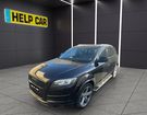 Audi Q7 4.2 V8 FSI 350CH S LINE QUATTRO TIPTRONI à Voreppe (38) Audi Q7 4.2 V8 FSI 350CH S LINE QUATTRO TIPTRONI à Voreppe (38)