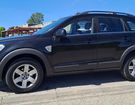 Chevrolet Captiva 2.0 VCDI 150 cv 7 PLACES à Benfeld (67) Chevrolet Captiva 2.0 VCDI 150 cv 7 PLACES à Benfeld (67)