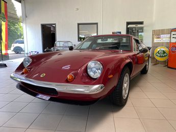  Voir d&eacute;tails -Lotus Europa Type 74 Twin Cam &agrave; Loncin (44)