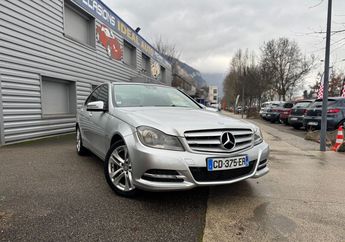 Mercedes Classe C