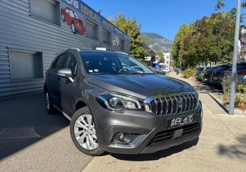  Voir d&eacute;tails -Suzuki SX4 S-Cross 1.0 Boosterjet 111ch Privil�ge A &agrave; Fontaine (38)
