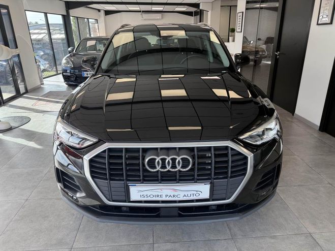 Audi Q3 45 TFSI-e 245 CH S-Tronic 6 Business Lin NOIR de 2023
