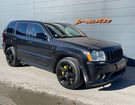 Jeep Grand Cherokee 6.1L SRT8 425cv 4X4 OU SUV 5P BVA à Jonquières (84) Jeep Grand Cherokee 6.1L SRT8 425cv 4X4 OU SUV 5P BVA à Jonquières (84)