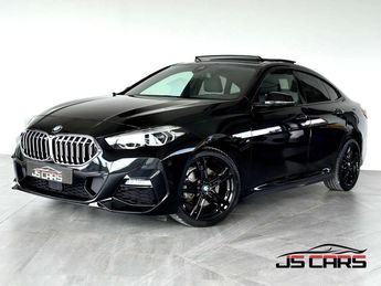  Voir d&eacute;tails -BMW Serie 2 218 iA FULL PACKM-T.O.-COCKPIT-CARPLAY-H &agrave; Cuesmes (70)