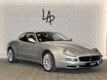 Maserati 4200