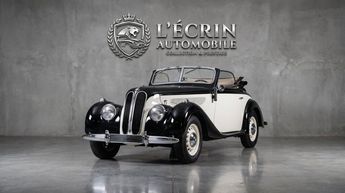  Voir d&eacute;tails -BMW Serie 3 335 Cabriolet Autenrieth 1939 &agrave; Ver-sur-Launette (60)