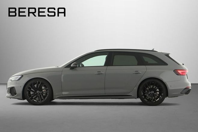 Audi RS4 Avant Quattro 450 C�ramik Carbon Dynamik Gris Nardo de 2018