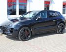 Porsche Macan Turbo 400 1èreM PASM BOSE Carbon Top Cam à Mudaison (34) Porsche Macan Turbo 400 1èreM PASM BOSE Carbon Top Cam à Mudaison (34)