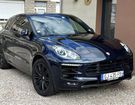 Porsche Macan PORCHE S * TO * CHRONO SPORT * PASM * à Mudaison (34) Porsche Macan PORCHE S * TO * CHRONO SPORT * PASM * à Mudaison (34)