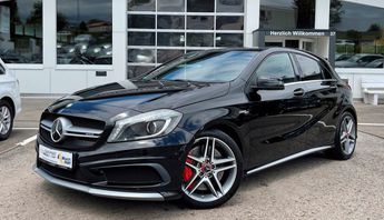 Mercedes Classe A