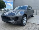 Porsche Macan S / Toit pano / Bose / Caméra / Attelage à Mudaison (34) Porsche Macan S / Toit pano / Bose / Caméra / Attelage à Mudaison (34)