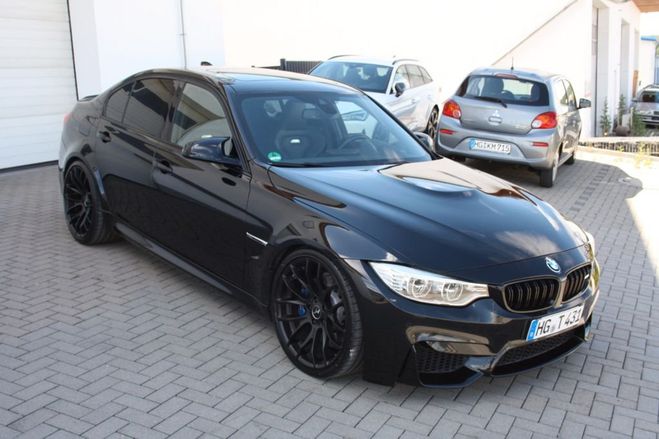 BMW M3 M3 431 Ch , TO , HK , JA 20