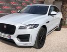 Jaguar F Pace