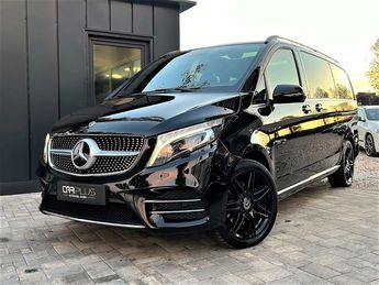 Mercedes Classe V