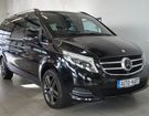 Mercedes Classe V