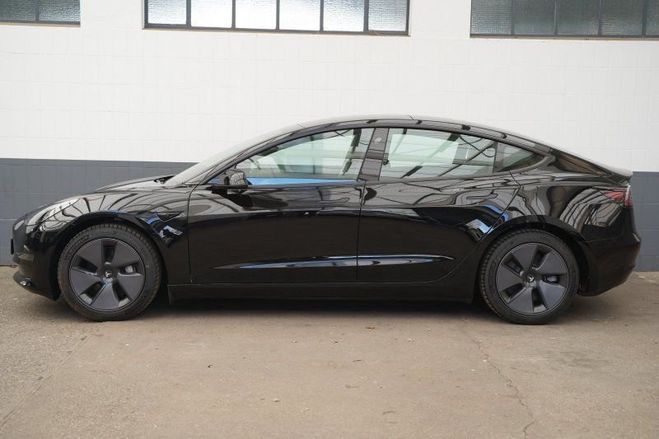 Tesla Model 3 3 476 ch Long Range AWD Cam�ra *AHK*ACC* Noire de 2022