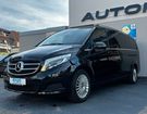 Mercedes Classe V