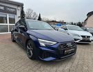 Audi S3 S3 Sportback 2.0 TFSI 310 QUATTRO*VIRTUA à Mudaison (34) Audi S3 S3 Sportback 2.0 TFSI 310 QUATTRO*VIRTUA à Mudaison (34)