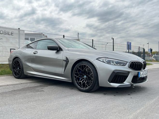 BMW M8 M8 Competition 625 Coup� Full Carbon/Akr Gris de 2020