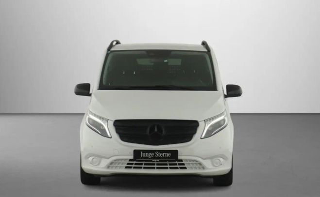 Mercedes Vito 119 CDI Combi Tourer Long / CAMERA ? NAV Blanc de 2020